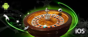 Det bedste gratis mobile casino med roulette spil tilgængelig