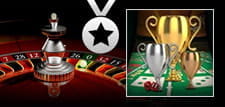 Deltag som VIP i Unibets Casino Rewards-program