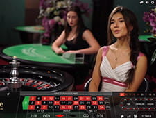 Spil mange forskellige former for roulette