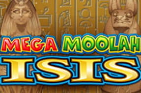 QueenVegas' udgave af Mega Moolah til din telefon