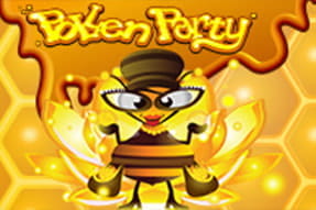 Online casino mobil spillet Pollen Party