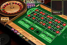 Europæisk roulette er en all time favorite hos de fleste casino fans, og du kan spille det hos PlayMillion