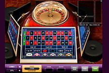 SlotsMagic tilbyder dig Roulette Machine, som garanterer dig ekstra underholdning