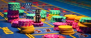Det bedste high stakes roulette casino med live tilbud