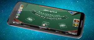 Et absolut top casino med blackjack tilgængeligt fra din smartphone