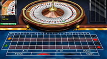 Card roulette spilleversion med god online underholdning