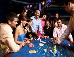 Essentielt for din casino oplevelse er, at dit fokus er på at have det sjovt, hvilket sikkert også bidrager til dine vinderchancer, fordi du ikke bliver negativt influeret af dårlig stemning eller lignende