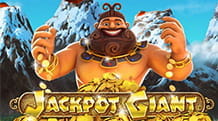 Slottet fra Playtech baseret på Jackpot Giant