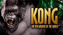 King Kong i casino slot form