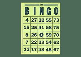 Bingo er ikke længere blot noget vores bedsteforældre spiller, særligt fordi reglerne er nemme, og spillet er fantastisk sjovt at spille online på et dansk casino