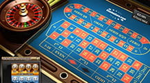 Roulette for særlige VIPs fra et online casino