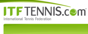 Logoet for International Tennis Federation