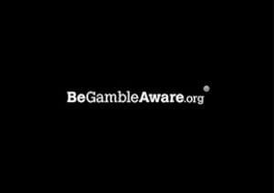 gamble aware logo.
